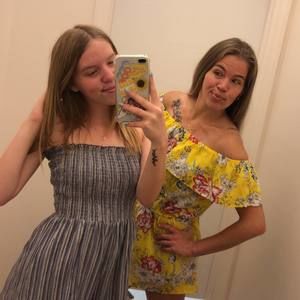 Meet your Posher, Brooke